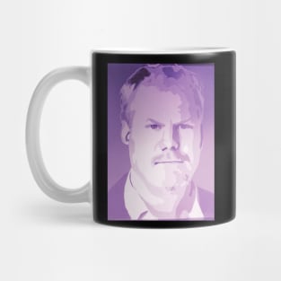 Gaffigan Mug